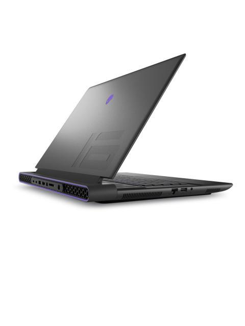 LAPTOP GAMER ALIENWARE M16R1 15.6 QUAD HD INTEL CORE I7-13700HX 3.70GHZ 16GB 1TB SSD NVIDIA GEFORCE RTX 4060 WINDOWS 11 HOME 64-BIT ESPANOL NEGRO