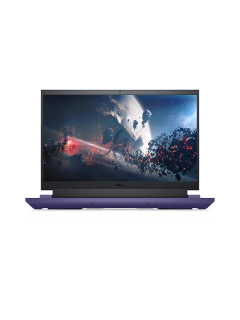 LAPTOP GAMER DELL G15 5530 15.6 1920X1080 FULL HD INTEL CORE I5-13450HX NVIDIA GEFORCE RTX 4050 16GB 512GB SSD WINDOWS 11 HOME ESPANOL