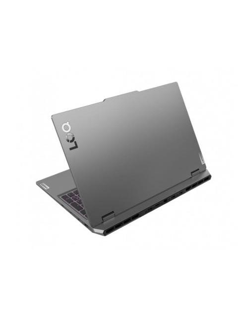 LAPTOP GAMER LENOVO LOQ 15ARP9 15.6 1920X1080 FULL HD AMD RYZEN 5 7235HS NVIDIA GEFORCE RTX 3050 8GB 512GB SSD WINDOWS 11 HOME ESPANOL