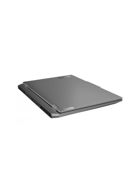 LAPTOP GAMER LENOVO LOQ 15ARP9 15.6 1920X1080 FULL HD AMD RYZEN 5 7235HS NVIDIA GEFORCE RTX 3050 8GB 512GB SSD WINDOWS 11 HOME ESPANOL