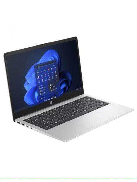 LAPTOP HP 245 G10 14 1920X1080 FULL HD AMD RYZEN 5 7530U 8GB 512GB SSD WINDOWS 11 S ESPANOL