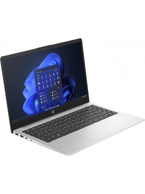 LAPTOP HP 245 G10 14 1920X1080 FULL HD AMD RYZEN 5 7530U 8GB 512GB SSD WINDOWS 11 S ESPANOL