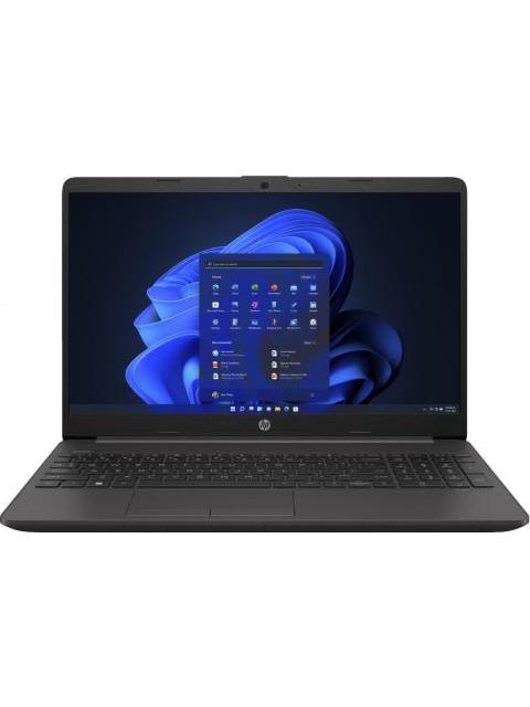LAPTOP HP 255 G9 15.6 HD AMD RYZEN 7 5825U 2GHZ 8GB 256GB SSD WINDOWS 11 PRO 64-BIT ESPANOL NEGRO