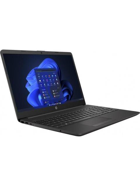 LAPTOP HP 255 G9 15.6 HD AMD RYZEN 7 5825U 2GHZ 8GB 256GB SSD WINDOWS 11 PRO 64-BIT ESPANOL NEGRO
