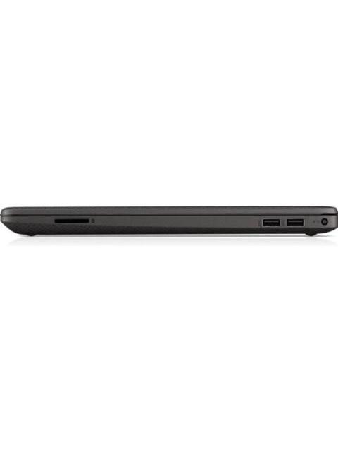 LAPTOP HP 255 G9 15.6 HD AMD RYZEN 7 5825U 2GHZ 8GB 256GB SSD WINDOWS 11 PRO 64-BIT ESPANOL NEGRO