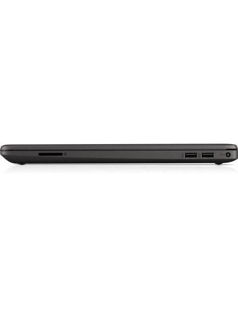 LAPTOP HP 255 G9 15.6 HD AMD RYZEN 7 5825U 2GHZ 8GB 256GB SSD WINDOWS 11 PRO 64-BIT ESPANOL NEGRO