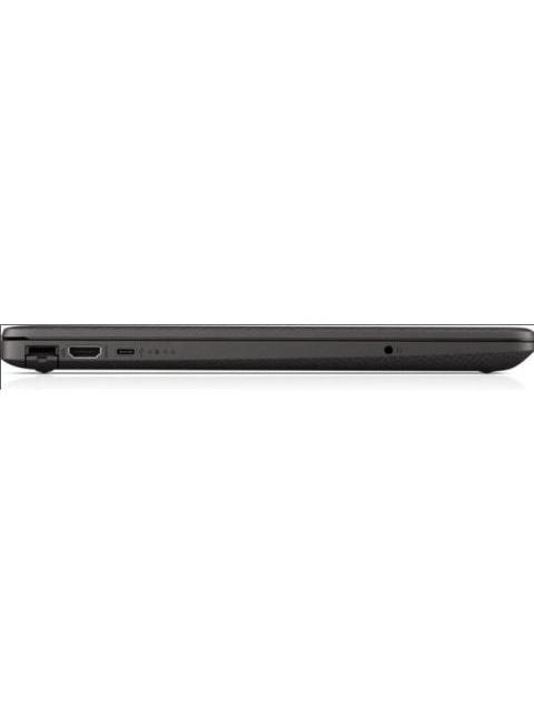 LAPTOP HP 255 G9 15.6 HD AMD RYZEN 7 5825U 2GHZ 8GB 256GB SSD WINDOWS 11 PRO 64-BIT ESPANOL NEGRO