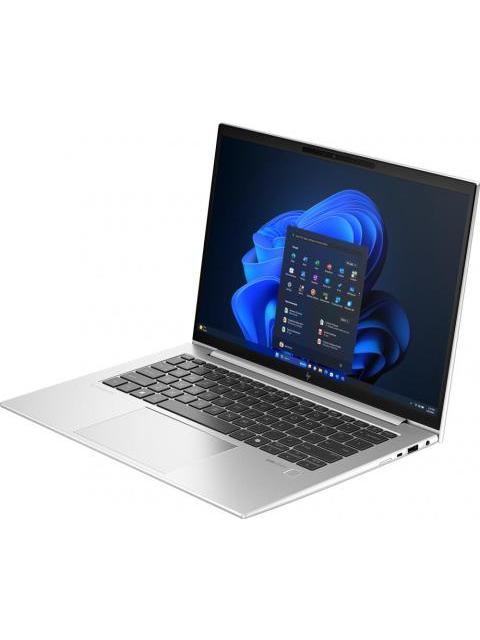 LAPTOP HP ELITEBOOK 840 G11 14 1920X1200 WUXGA INTEL CORE ULTRA 5 125U 16GB 512GB SSD WINDOWS 11 PRO ESPANOL