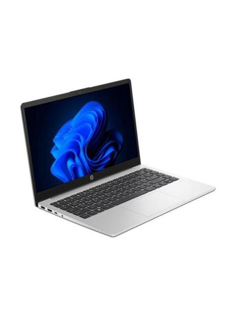 LAPTOP HP HP 240 G10 14 1920X1080 FULL HD INTEL CORE I7-1355U 8GB 512GB SSD WINDOWS 11 HOME ESPANOL