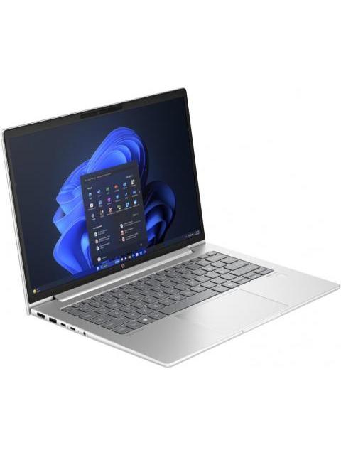 LAPTOP HP PROBOOK 440 G11 14 1920X1200 WUXGA INTEL CORE ULTRA 7 155U 8GB 512GB SSD WINDOWS 11 PRO ESPANOL