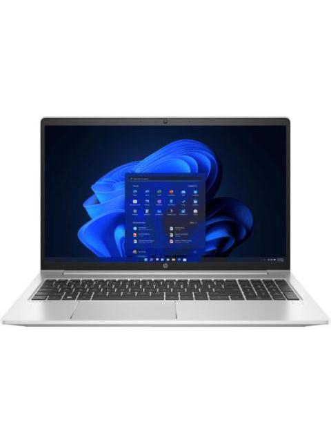 LAPTOP HP PROBOOK 450 G9 15.6 FULL HD INTEL CORE I5-1235U 3.30GHZ 16GB 512GB SSD WINDOWS 11 PRO 64-BIT ESPANOL PLATA