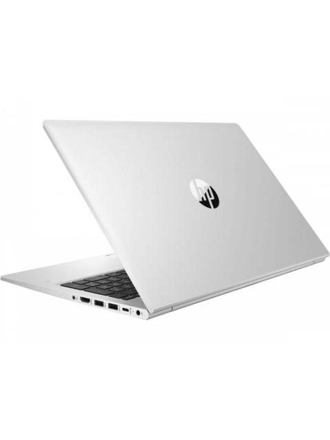 LAPTOP HP PROBOOK 450 G9 15.6 FULL HD INTEL CORE I5-1235U 3.30GHZ 16GB 512GB SSD WINDOWS 11 PRO 64-BIT ESPANOL PLATA