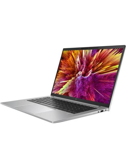 LAPTOP HP ZBOOK FIREFLY G10 14 WUXGA INTEL CORE I5-1335U 1.30GHZ 16GB 512GB SSD NVIDIA RTX A500 WINDOWS 11 PRO 64-BIT ESPANOL PLATA