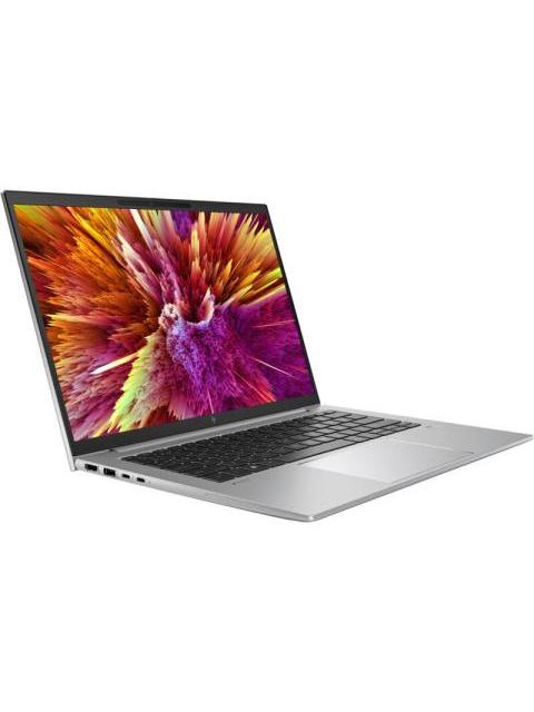 LAPTOP HP ZBOOK FIREFLY G10 14 WUXGA INTEL CORE I5-1335U 1.30GHZ 16GB 512GB SSD NVIDIA RTX A500 WINDOWS 11 PRO 64-BIT ESPANOL PLATA