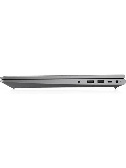 LAPTOP HP ZBOOK POWER G10 15.6 1920X1080 FULL HD INTEL CORE I7-13700H NVIDIA RTX A500 16GB 1TB SSD WINDOWS 11 PRO ESPANOL