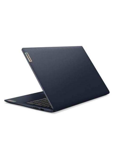 LAPTOP LENOVO IDEAPAD 1 15IAU7 15.6 FULL HD INTEL CORE I3-1215U 3.30GHZ 8GB 1TB SSD WINDOWS 11 HOME 64-BIT ESPANOL AZUL