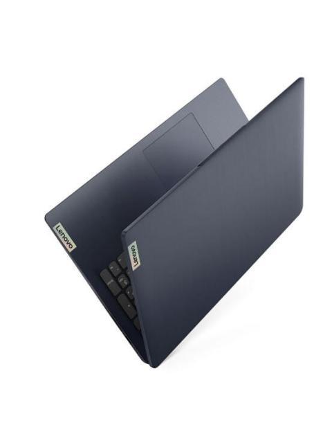 LAPTOP LENOVO IDEAPAD 1 15IAU7 15.6 FULL HD INTEL CORE I3-1215U 3.30GHZ 8GB 1TB SSD WINDOWS 11 HOME 64-BIT ESPANOL AZUL