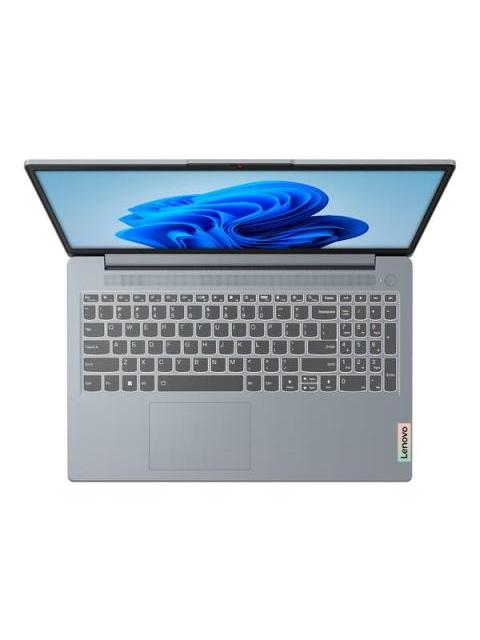 LAPTOP LENOVO IDEAPAD SLIM 3 15.6 1920X1080 FULL HD TACTIL INTEL CORE I7-1355U 16GB 1TB SSD WINDOWS 11 HOME ESPANOL