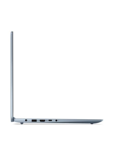 LAPTOP LENOVO IDEAPAD SLIM 3 15IRU8 15.6 FULL HD INTEL CORE I3-1305U 1.60GHZ 8GB 256GB SSD WINDOWS 11 HOME 64-BIT ESPANOL AZUL ESCARCHA