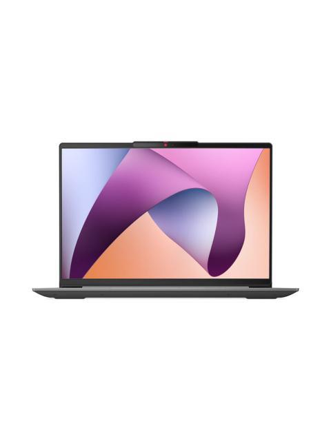 LAPTOP LENOVO IDEAPAD SLIM 5 4ABR8 14 WUXGA AMD RYZEN 5 7530U 2GHZ 8GB 512GB SSD WINDOWS 11 HOME 64-BIT ESPANOL GRIS
