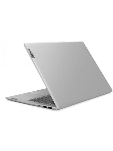 LAPTOP LENOVO IDEAPAD SLIM 5 4ABR8 14 WUXGA AMD RYZEN 5 7530U 2GHZ 8GB 512GB SSD WINDOWS 11 HOME 64-BIT ESPANOL GRIS