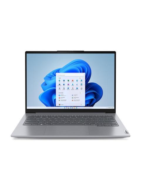 LAPTOP LENOVO THINKBOOK14 G6 IRL 14 PULGADAS INTEL CORE I51335U 16 GB WINDOWS 11 PRO 512 GB SSD.