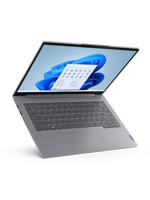 LAPTOP LENOVO THINKBOOK14 G6 IRL 14 PULGADAS INTEL CORE I51335U 16 GB WINDOWS 11 PRO 512 GB SSD.