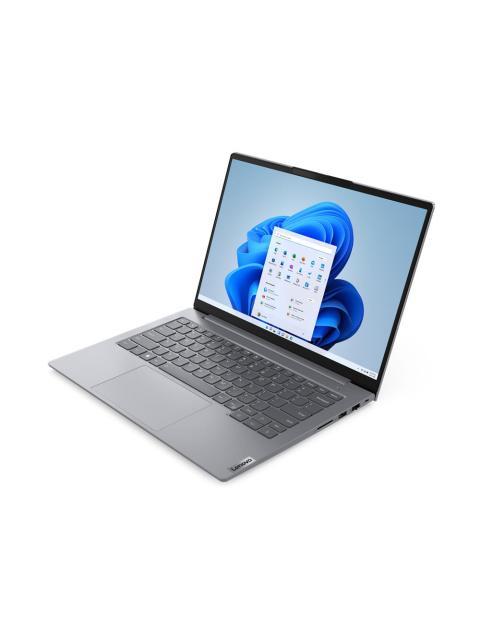 LAPTOP LENOVO THINKBOOK14 G6 IRL 14 PULGADAS INTEL CORE I51335U 16 GB WINDOWS 11 PRO 512 GB SSD.