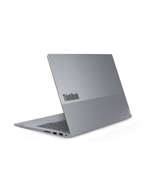 LAPTOP LENOVO THINKBOOK14 G6 IRL 14 PULGADAS INTEL CORE I51335U 16 GB WINDOWS 11 PRO 512 GB SSD.