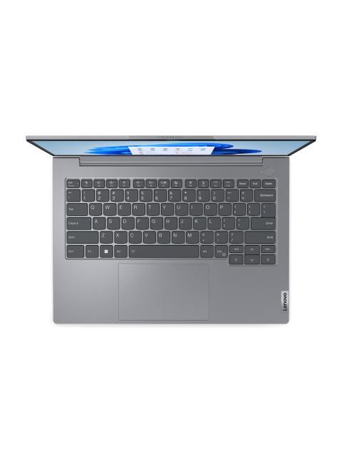 LAPTOP LENOVO THINKBOOK14 G6 IRL 14 PULGADAS INTEL CORE I51335U 16 GB WINDOWS 11 PRO 512 GB SSD.