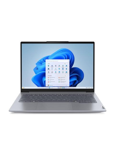 LAPTOP LENOVO THINKBOOK 14 G7 IML 14 1920X1200 WUXGA TACTIL INTEL CORE ULTRA 7 155U 16GB 1TB SSD WINDOWS 11 PRO ESPANOL