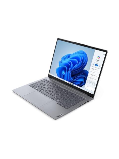 LAPTOP LENOVO THINKBOOK 14 G7 IML 14 1920X1200 WUXGA TACTIL INTEL CORE ULTRA 7 155U 16GB 1TB SSD WINDOWS 11 PRO ESPANOL