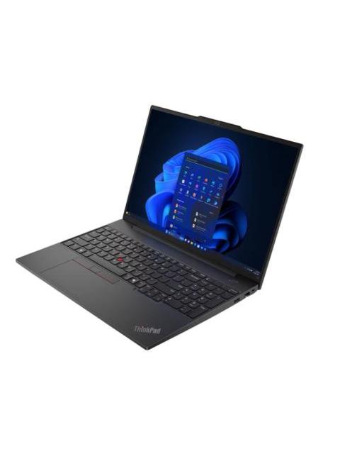LAPTOP LENOVO THINKPAD E14 G6 14 PULGADAS AMD RYZEN 5 7535U 32 GB WINDOWS 11 PRO 1 TB SSD