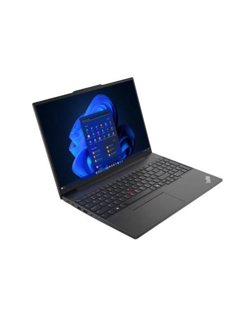 LAPTOP LENOVO THINKPAD E14 G6 14 PULGADAS AMD RYZEN 5 7535U 32 GB WINDOWS 11 PRO 1 TB SSD