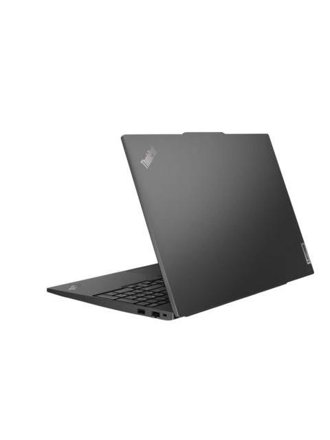 LAPTOP LENOVO THINKPAD E14 G6 14 PULGADAS AMD RYZEN 5 7535U 32 GB WINDOWS 11 PRO 1 TB SSD
