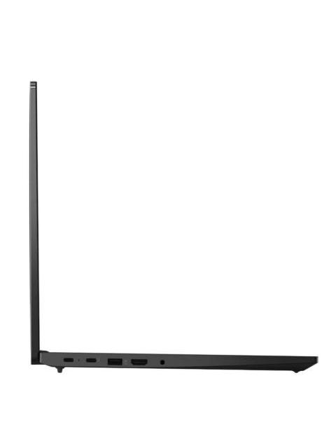 LAPTOP LENOVO THINKPAD E14 G6 14 PULGADAS AMD RYZEN 5 7535U 32 GB WINDOWS 11 PRO 1 TB SSD