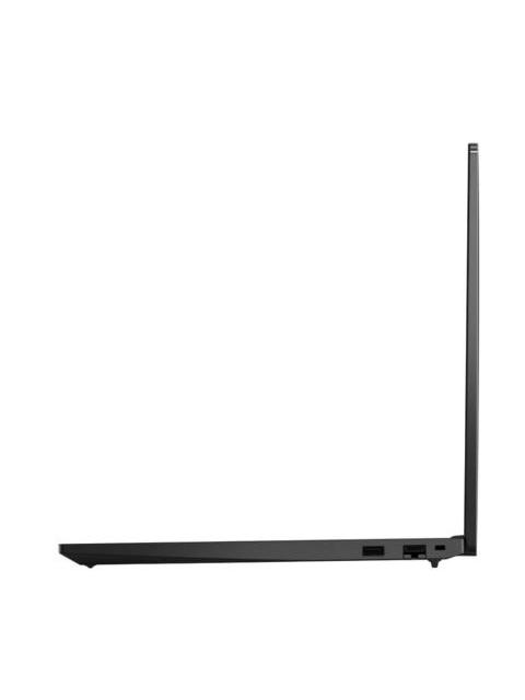 LAPTOP LENOVO THINKPAD E14 G6 14 PULGADAS AMD RYZEN 5 7535U 32 GB WINDOWS 11 PRO 1 TB SSD