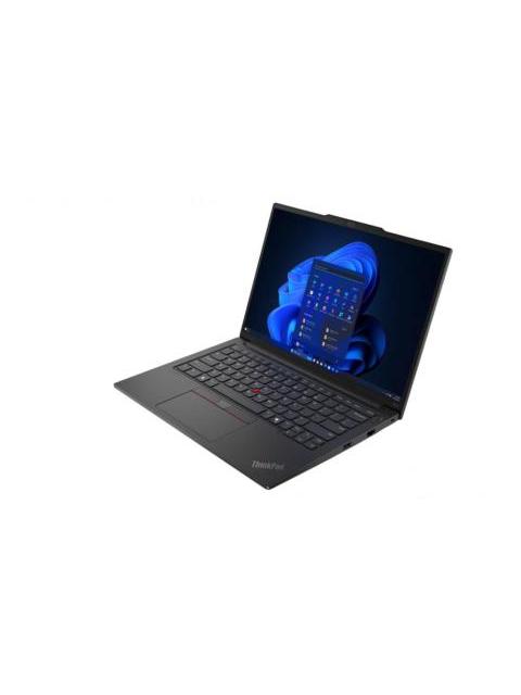 LAPTOP LENOVO THINKPAD E14 GEN 2 16 1920X1200 WUXGA AMD RYZEN 5 7535U 32GB 512GB SSD WINDOWS 11 PRO ESPANOL