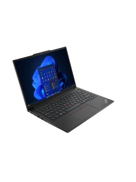 LAPTOP LENOVO THINKPAD E14 GEN 2 16 1920X1200 WUXGA AMD RYZEN 5 7535U 32GB 512GB SSD WINDOWS 11 PRO ESPANOL