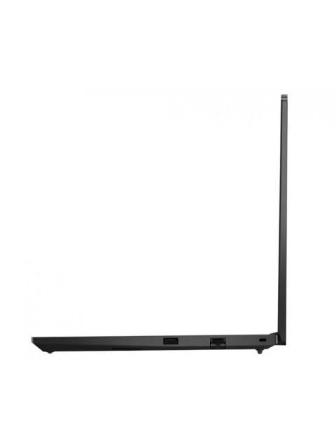 LAPTOP LENOVO THINKPAD E14 GEN 2 16 1920X1200 WUXGA AMD RYZEN 5 7535U 32GB 512GB SSD WINDOWS 11 PRO ESPANOL