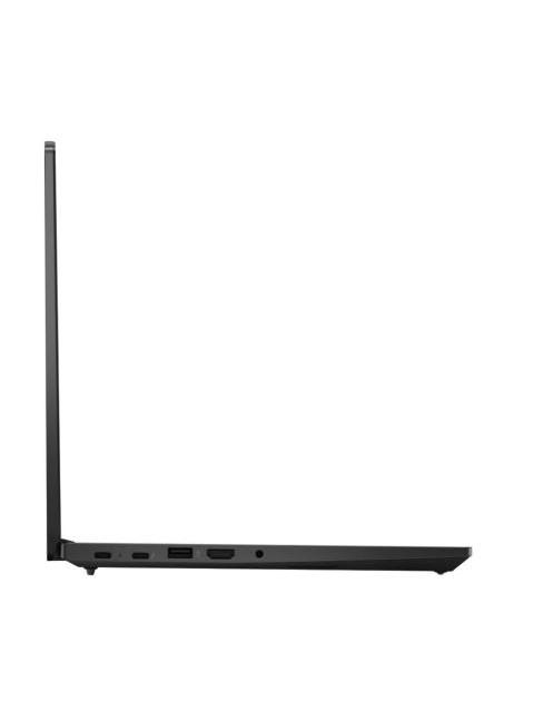 LAPTOP LENOVO THINKPAD E14 GEN 2 16 1920X1200 WUXGA AMD RYZEN 5 7535U 32GB 512GB SSD WINDOWS 11 PRO ESPANOL
