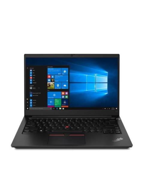 LAPTOP LENOVO THINKPAD E14 GEN 5 14 1920X1200 WUXGA AMD RYZEN 7 PRO 7730U 40GB 1TB SSD WINDOWS 11 PRO ESPANOL