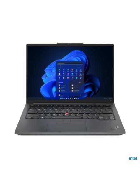 LAPTOP LENOVO THINKPAD E14 GEN 5 14 1920X1200 WUXGA INTEL CORE I5-1335U 16GB 512GB SSD WINDOWS 11 PRO ESPANOL