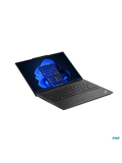 LAPTOP LENOVO THINKPAD E14 GEN 5 14 1920X1200 WUXGA INTEL CORE I5-1335U 16GB 512GB SSD WINDOWS 11 PRO ESPANOL