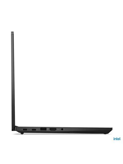 LAPTOP LENOVO THINKPAD E14 GEN 5 14 1920X1200 WUXGA INTEL CORE I5-1335U 16GB 512GB SSD WINDOWS 11 PRO ESPANOL
