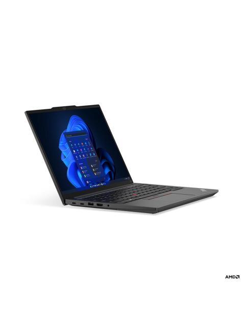 LAPTOP LENOVO THINKPAD E14 GEN 5 14 1920X1200 WUXGA AMD RYZEN 7 PRO 7730U 40GB 1TB SSD WINDOWS 11 PRO ESPANOL