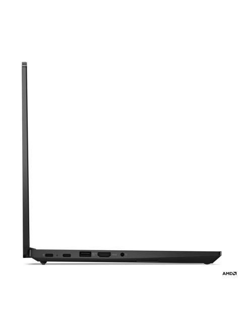LAPTOP LENOVO THINKPAD E14 GEN 5 14 1920X1200 WUXGA AMD RYZEN 7 PRO 7730U 40GB 1TB SSD WINDOWS 11 PRO ESPANOL