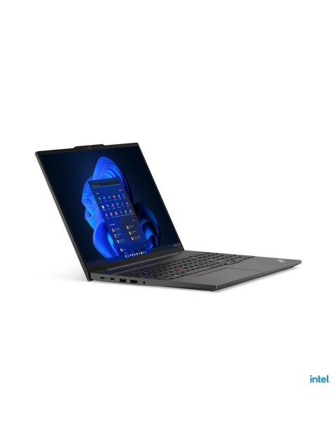 LAPTOP LENOVO THINKPAD E16 GEN 1 16 1920X1200 WUXGA INTEL CORE I5-1335U 16GB 512GB SSD WINDOWS 11 PRO ESPANOL