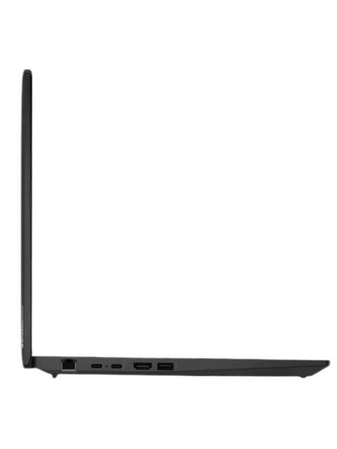 LAPTOP LENOVO THINKPAD L16 GEN 1 16 1920X1200 WUXGA INTEL CORE ULTRA 7 155U 16GB 512GB SSD WINDOWS 11 PRO ESPANOL