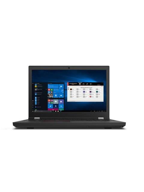 LAPTOP LENOVO THINKPAD P15 GEN 2 15.6 3840X2160 4K ULTRA HD INTEL CORE I7-11850H NVIDIA RTX A2000 16GB 512GB SSD WINDOWS 11 PRO ESPANOL